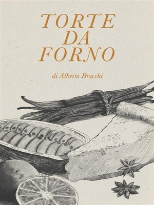 cover image of Torte da forno